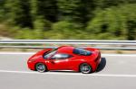 Ferrari 458 Italia 2009 года